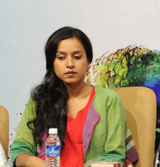 Tillotama Shome - Wikiunfold.com